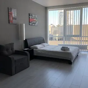 Apartmant In Smart Plaza Киев