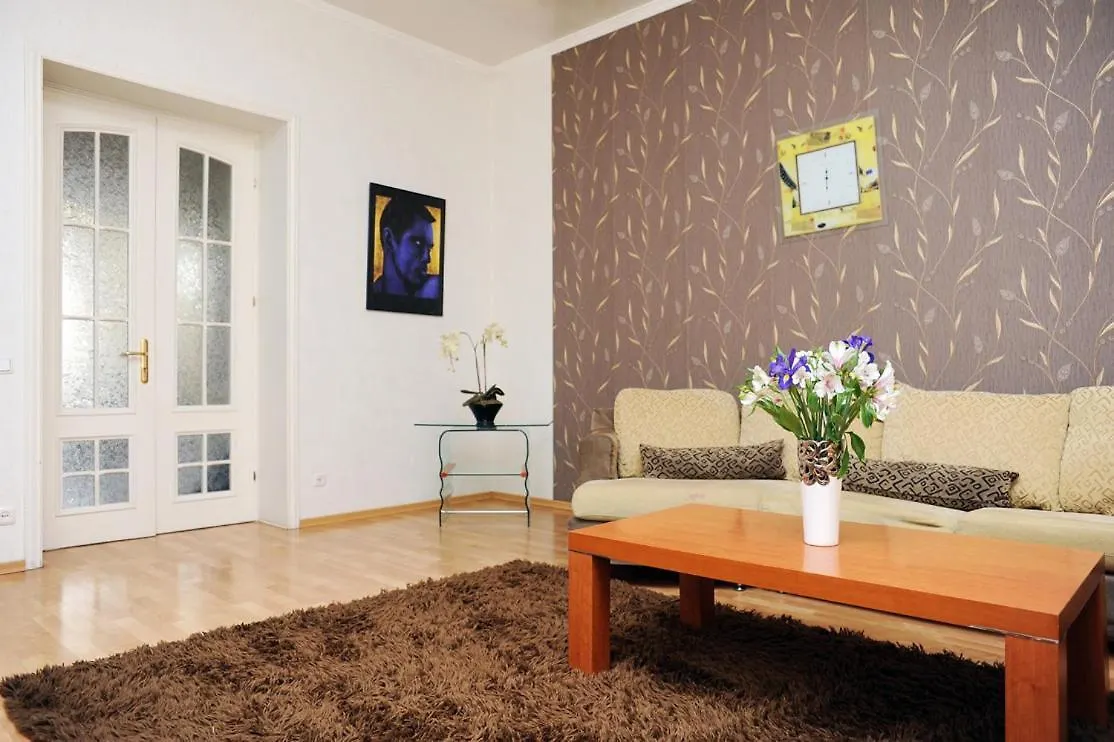 アパート Premium Rent In Kiev Centre - Kievアパートメント ウクライナ