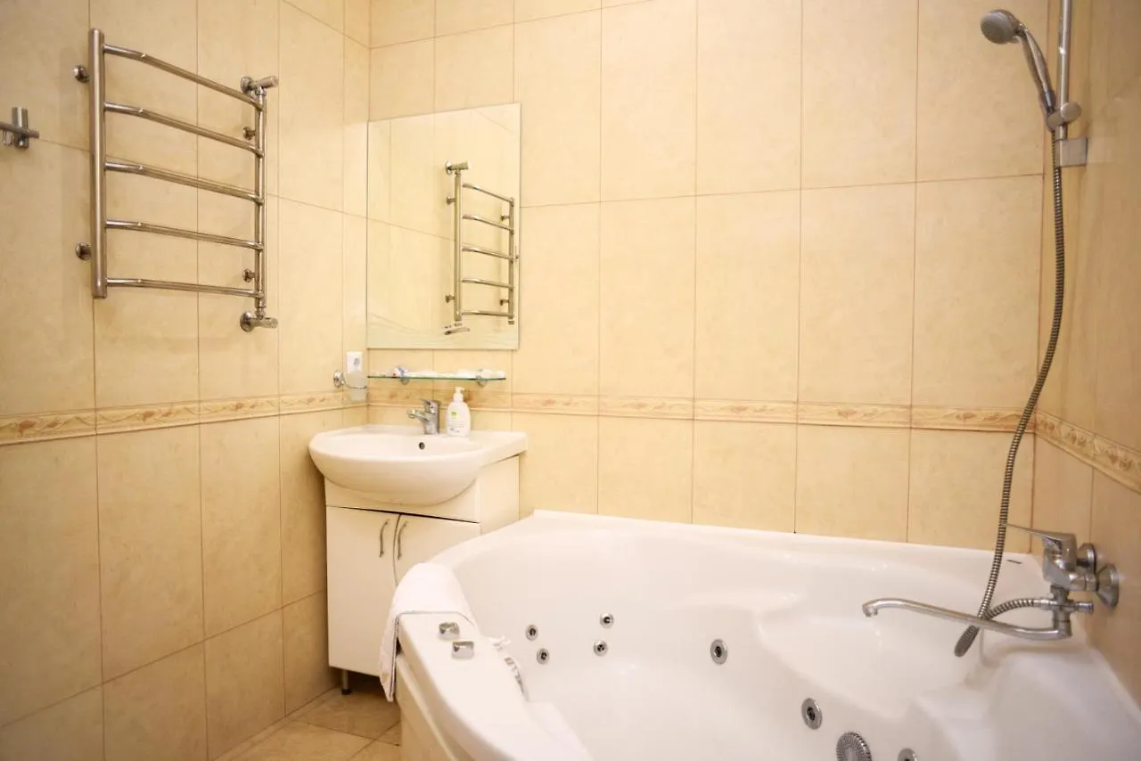 アパート Premium Rent In Kiev Centre - Kievアパートメント ウクライナ