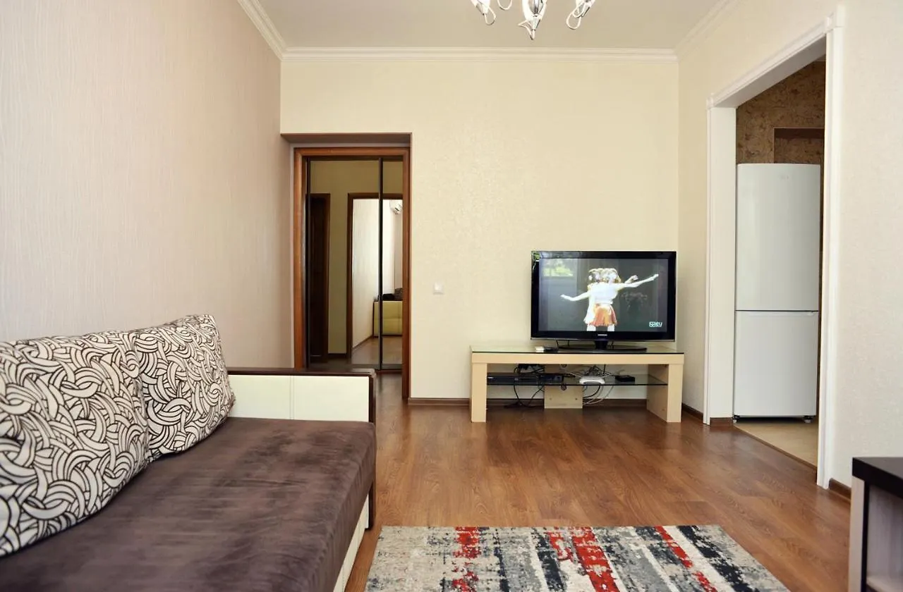 Premium Rent In Kiev Centre - Kievアパートメント アパート キエフ