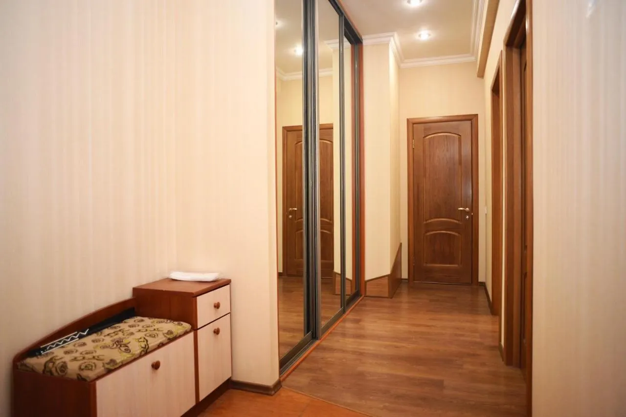 Premium Rent In Kiev Centre - Kievアパートメント キエフ