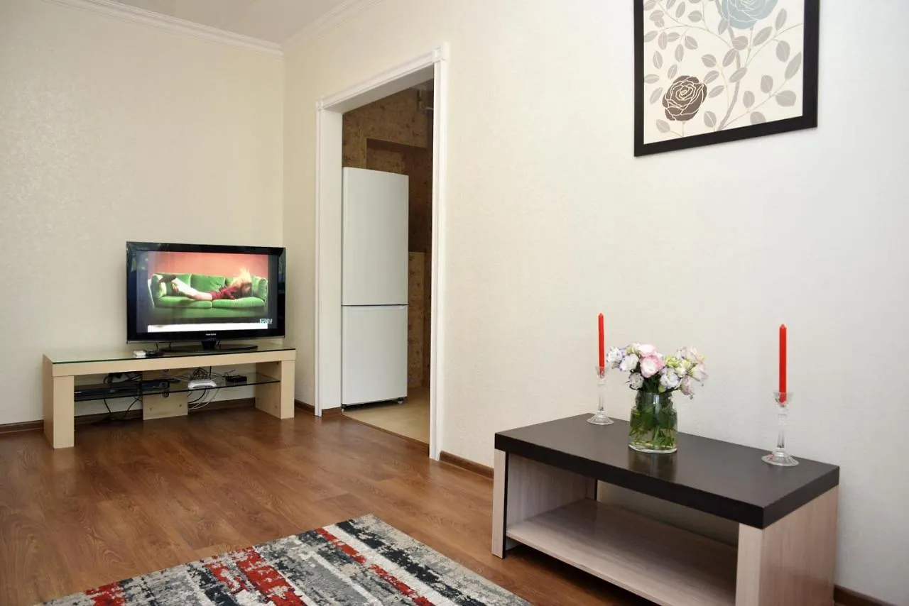アパート Premium Rent In Kiev Centre - Kievアパートメント