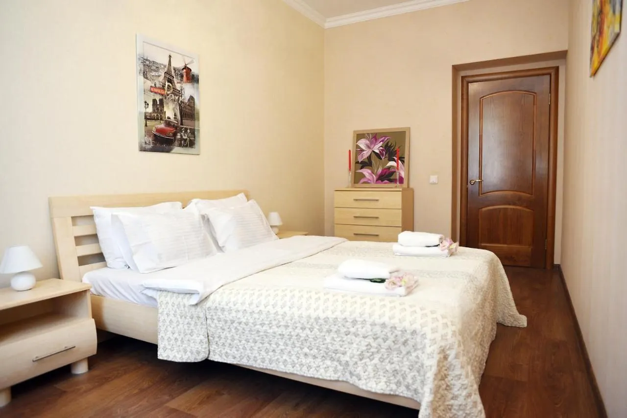 Premium Rent In Kiev Centre - Kievアパートメント 0*, キエフ ウクライナ