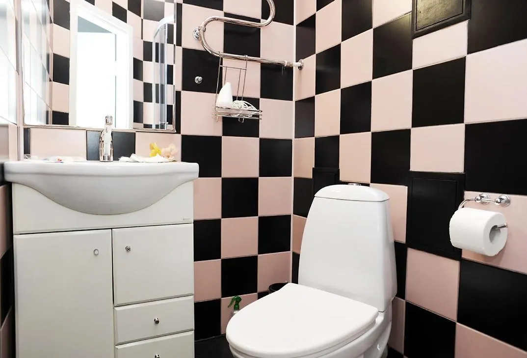 Premium Rent In Kiev Centre - Kievアパートメント アパート キエフ