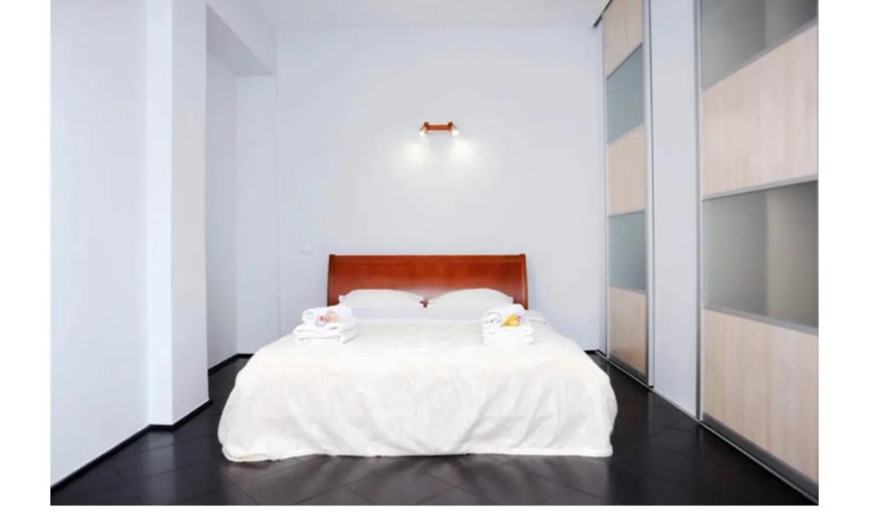 Premium Rent In Kiev Centre - Kievアパートメント キエフ
