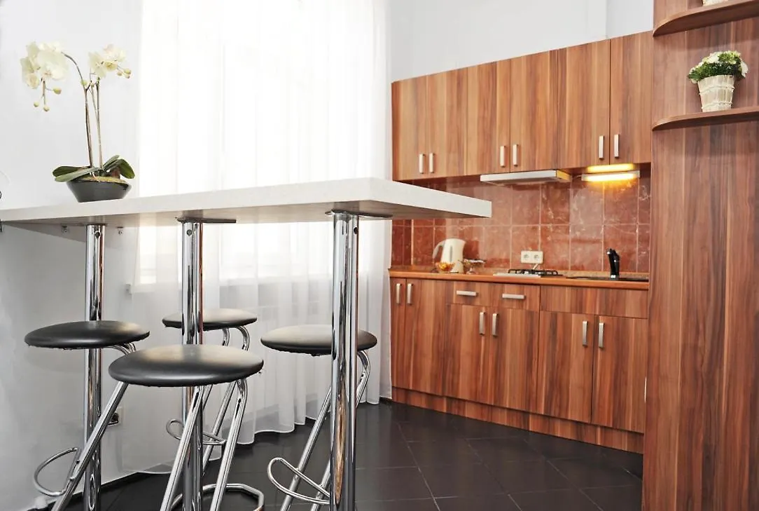 Premium Rent In Kiev Centre - Kievアパートメント ウクライナ