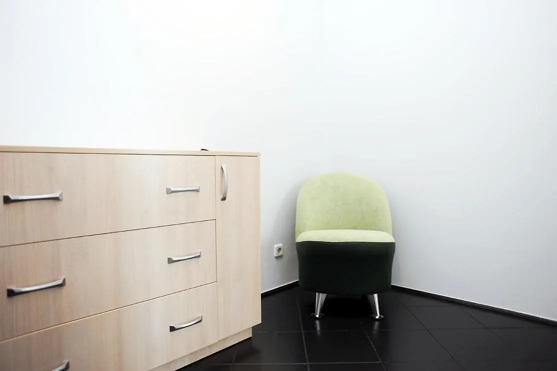 アパート Premium Rent In Kiev Centre - Kievアパートメント