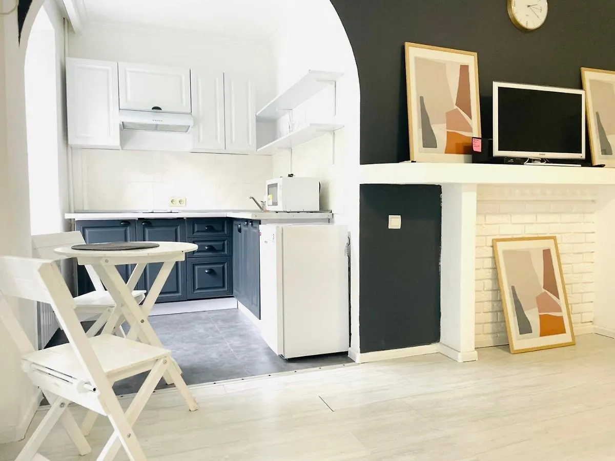 Premium Rent In Kiev Centre - Kievアパートメント 0*, キエフ