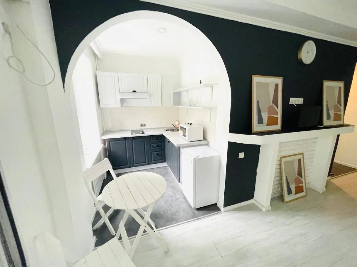 アパート Premium Rent In Kiev Centre - Kievアパートメント