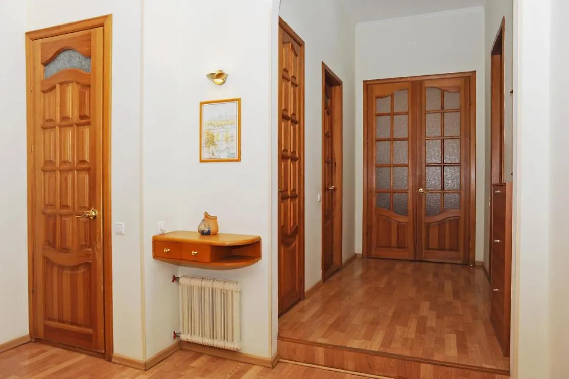 アパート Premium Rent In Kiev Centre - Kievアパートメント