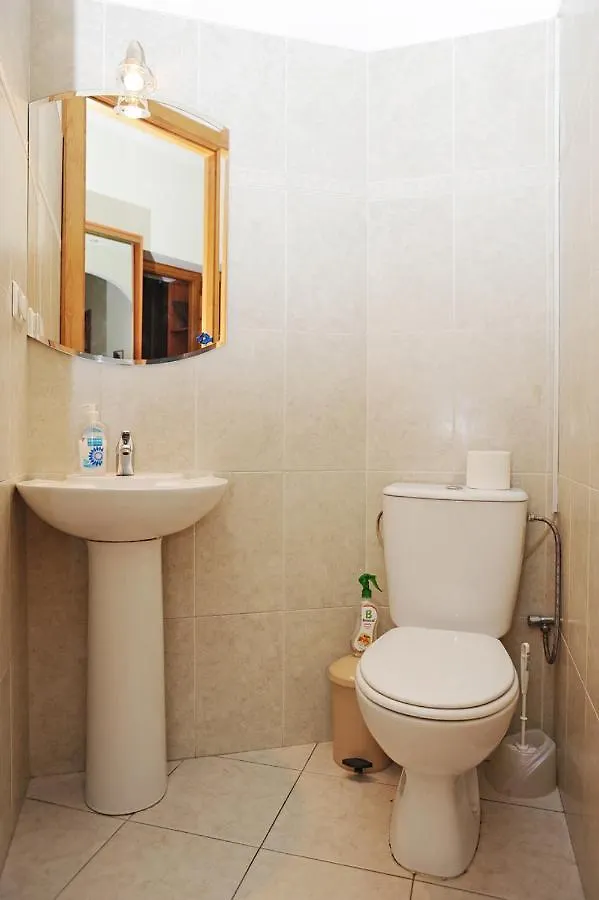 Premium Rent In Kiev Centre - Kievアパートメント ウクライナ