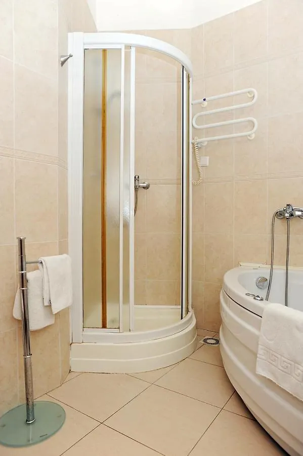 Premium Rent In Kiev Centre - Kievアパートメント 0*, キエフ ウクライナ