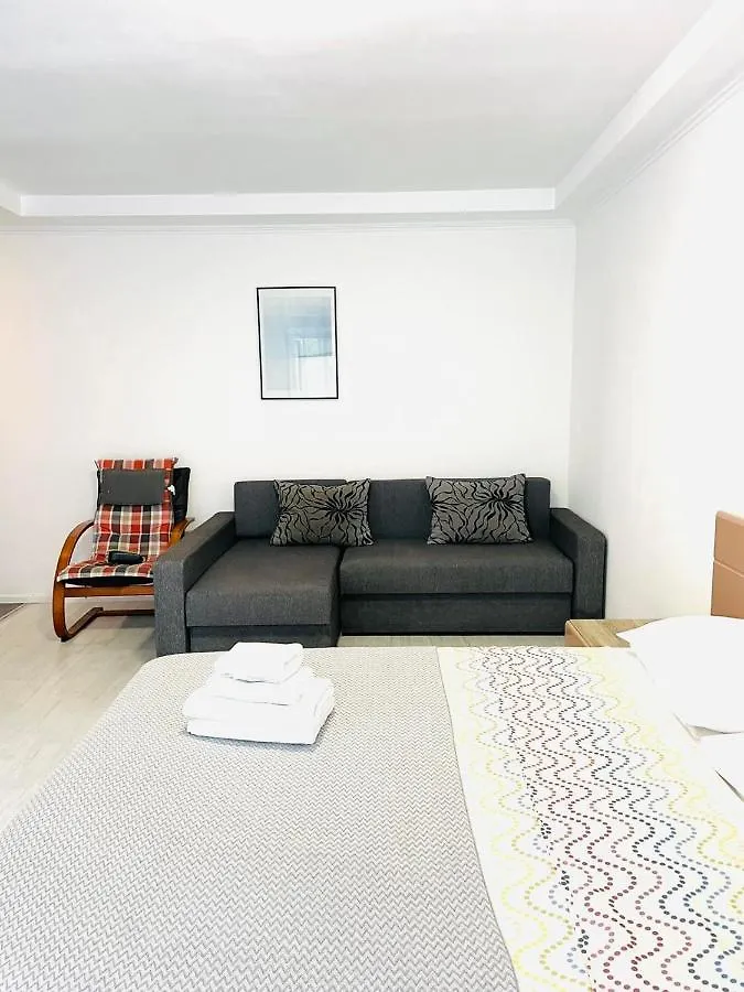 Premium Rent In Kiev Centre - Kievアパートメント