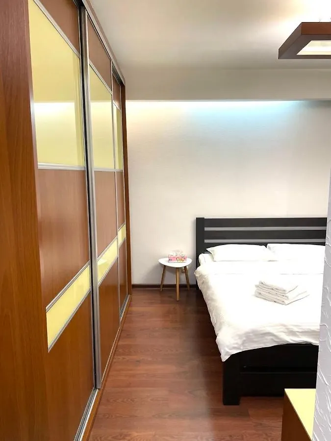 Premium Rent In Kiev Centre - Kievアパートメント キエフ