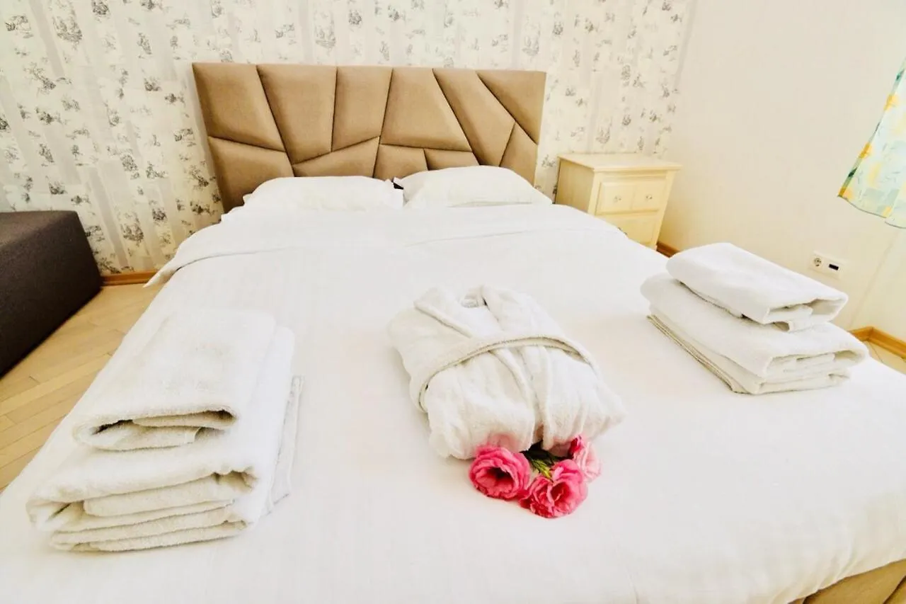 Premium Rent In Kiev Centre - Kievアパートメント ウクライナ