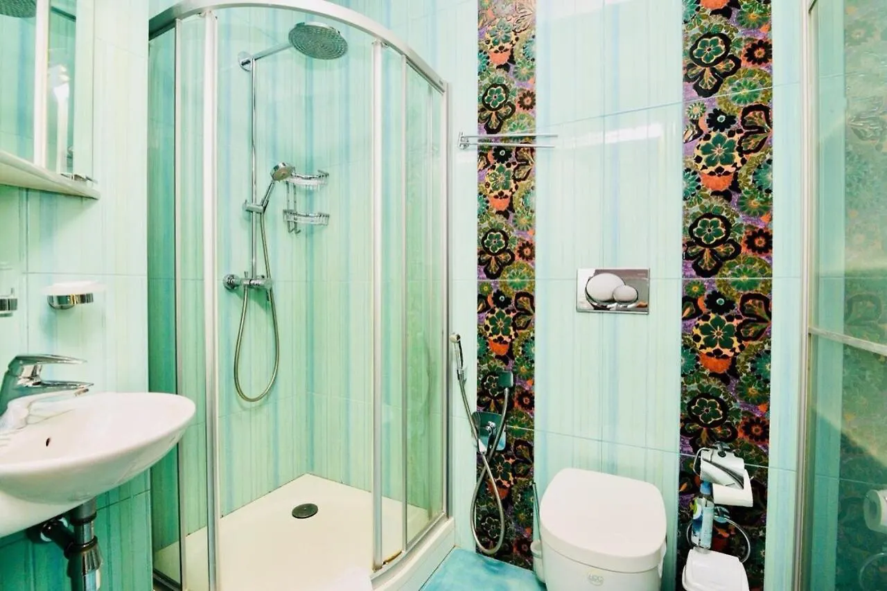 Premium Rent In Kiev Centre - Kievアパートメント キエフ