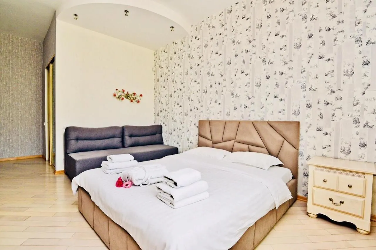 Premium Rent In Kiev Centre - Kievアパートメント 0*, キエフ ウクライナ