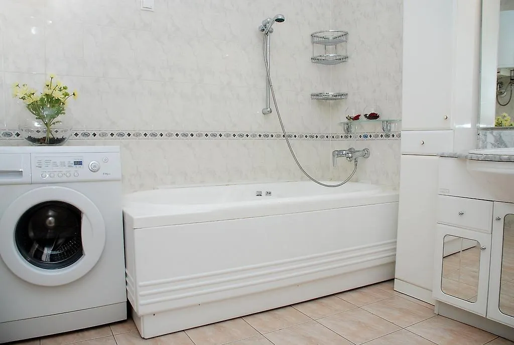 アパート Premium Rent In Kiev Centre - Kievアパートメント ウクライナ