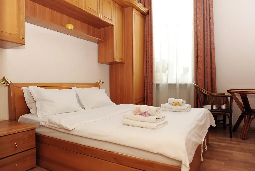 Premium Rent In Kiev Centre - Kievアパートメント ウクライナ