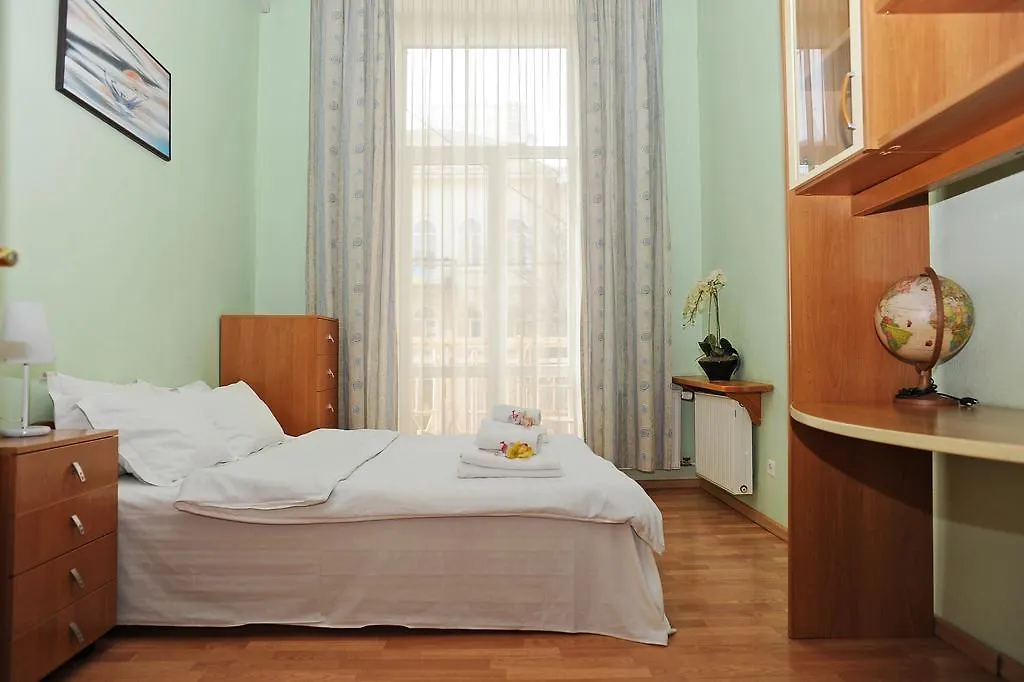 Premium Rent In Kiev Centre - Kievアパートメント 0*, キエフ ウクライナ