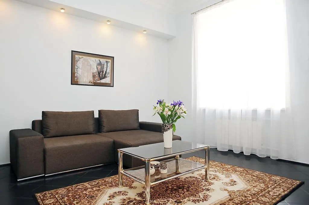 Premium Rent In Kiev Centre - Kievアパートメント 0*, キエフ