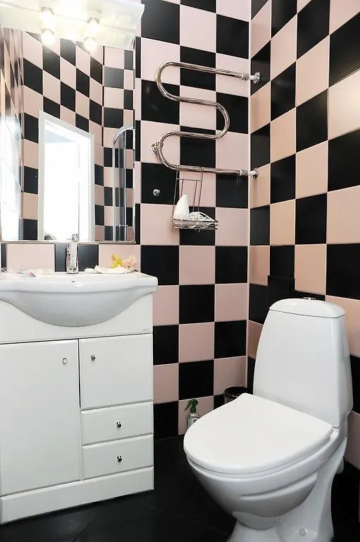 Premium Rent In Kiev Centre - Kievアパートメント キエフ