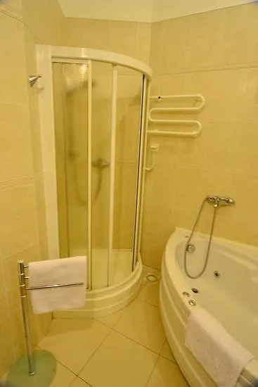 Premium Rent In Kiev Centre - Kievアパートメント 0*, キエフ