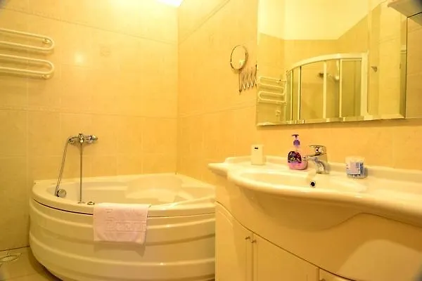 アパート Premium Rent In Kiev Centre - Kievアパートメント