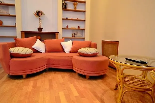 Premium Rent In Kiev Centre - Kievアパートメント 0*, キエフ