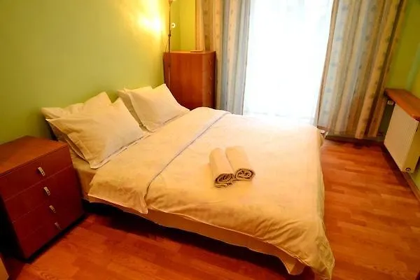 Premium Rent In Kiev Centre - Kievアパートメント アパート