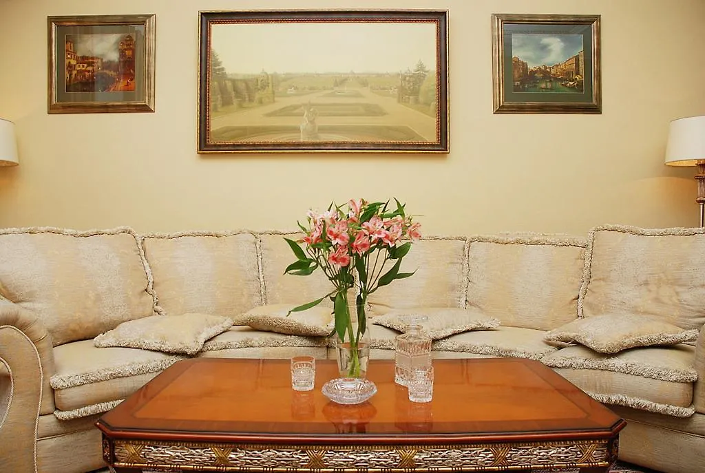 アパート Premium Rent In Kiev Centre - Kievアパートメント