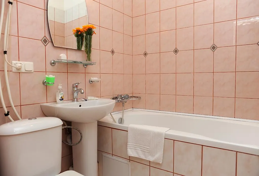 Premium Rent In Kiev Centre - Kievアパートメント アパート キエフ