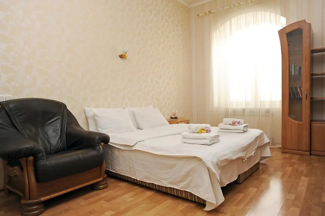 Premium Rent In Kiev Centre - Kievアパートメント アパート キエフ