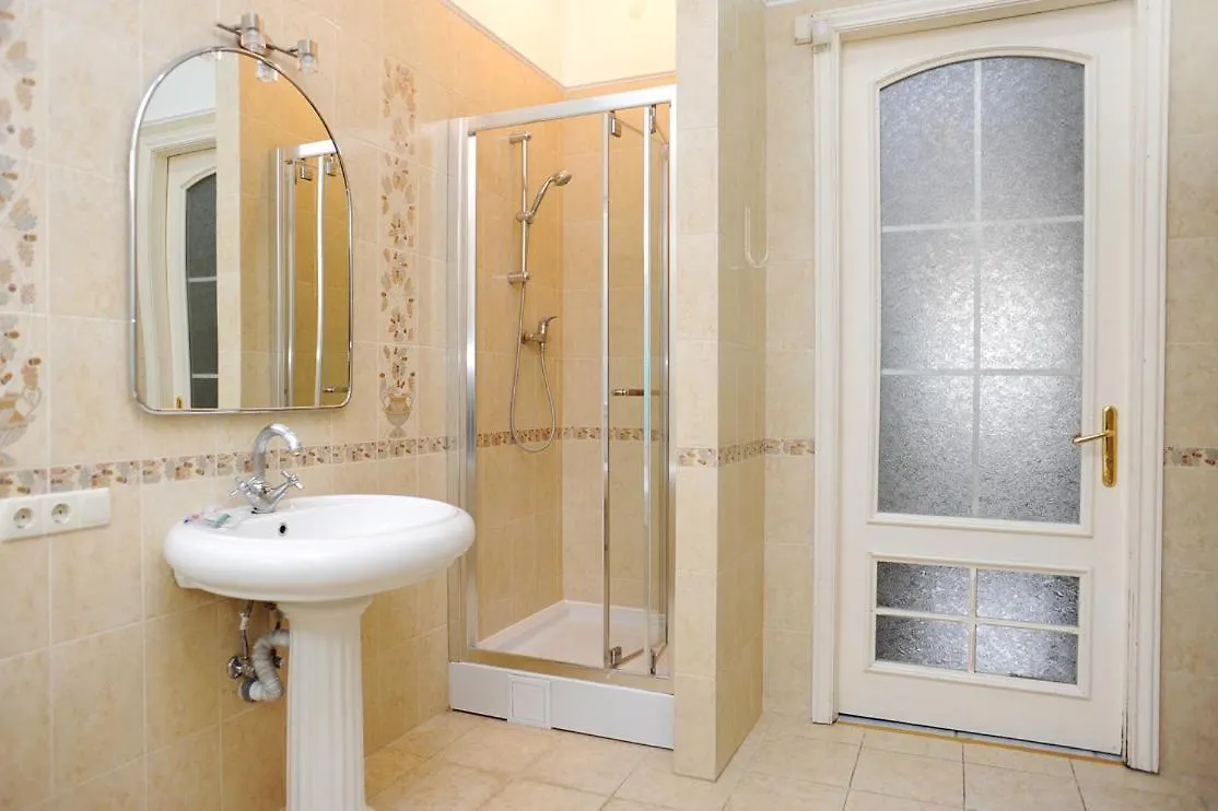 Premium Rent In Kiev Centre - Kievアパートメント ウクライナ